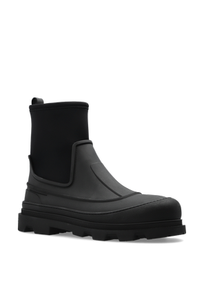 Moncler Vera Pulse Chelsea boots