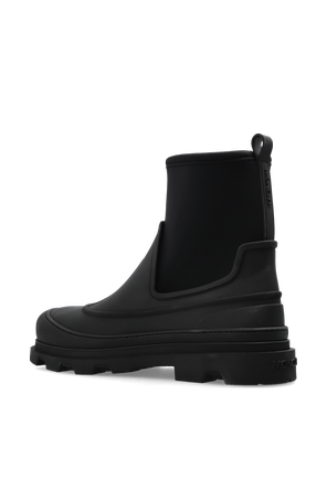 Moncler Vera Pulse Chelsea boots