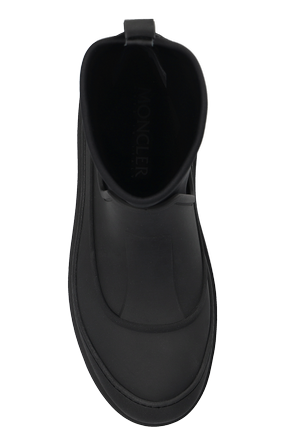 Moncler Vera Pulse Chelsea boots