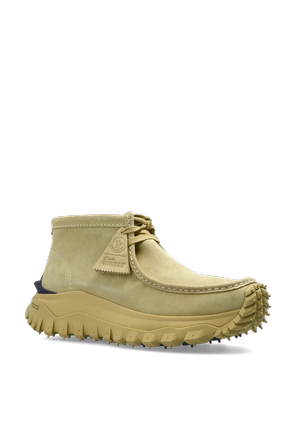 Moncler ‘Trailgrip Wallabee GTX’ shoes