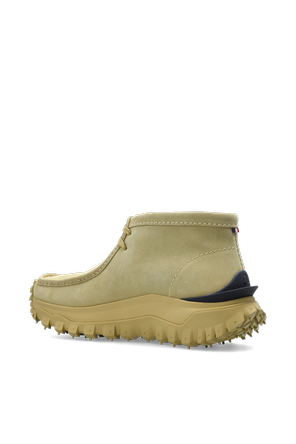 Moncler ‘Trailgrip Wallabee GTX’ shoes
