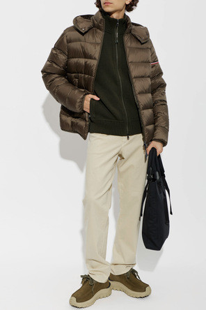 Moncler Trailgrip Wallabee GTX shoes