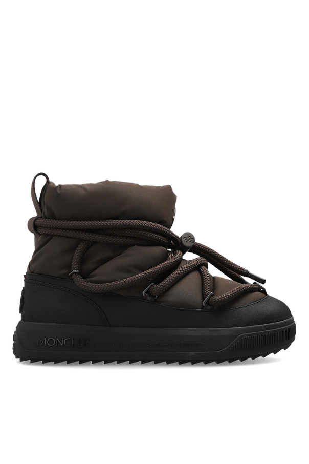 ‘Altive Mid’ snow boots od Moncler