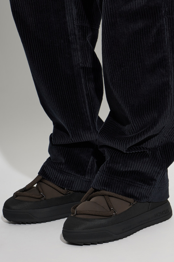 Moncler Botas après-ski ‘Altive Mid’