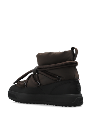 Moncler Botas après-ski ‘Altive Mid’
