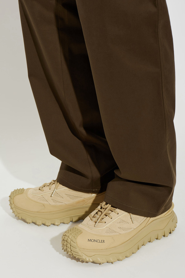 Moncler ‘Trailgrip Apex Cratf GTX Low Top’ sports shoes