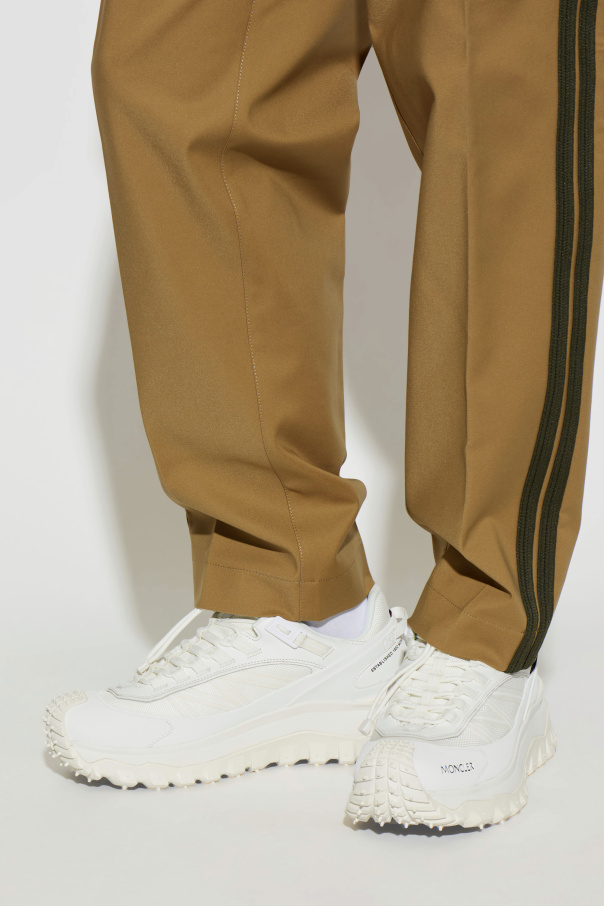 Moncler "Trailgrip GTX" sports shoes