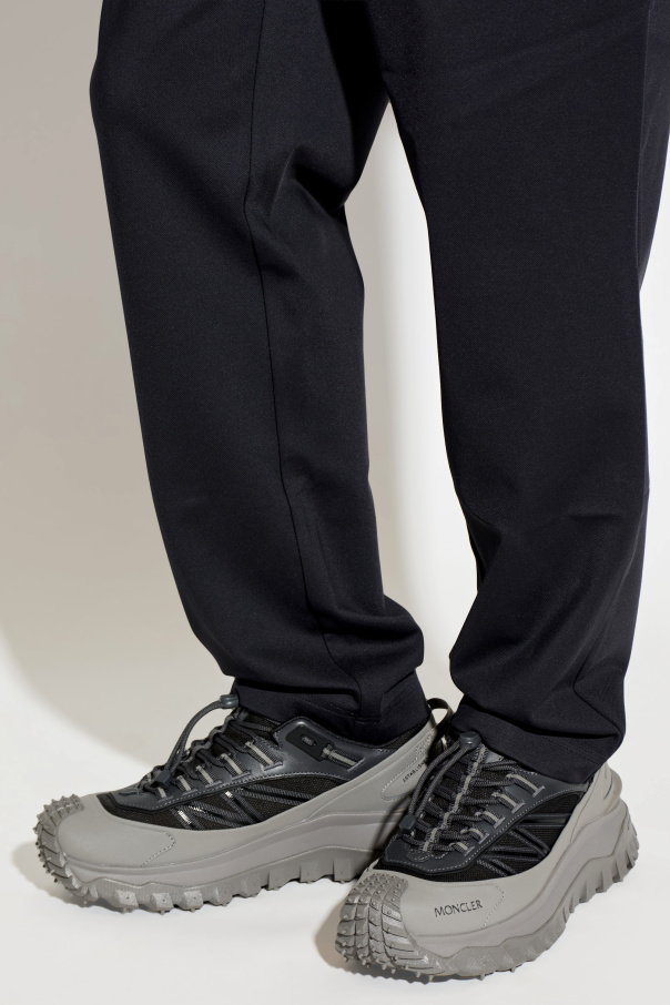 Moncler "Trailgrip GTX" sports shoes