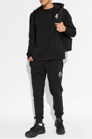 Moncler Sportschuhe „Trailgrip GTX“
