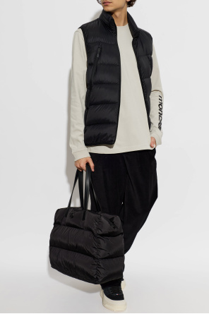 Moncler "Altive" sports shoes