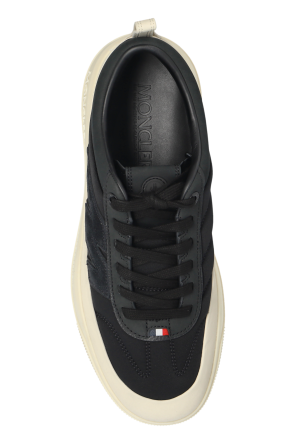 Moncler "Altive" sports shoes