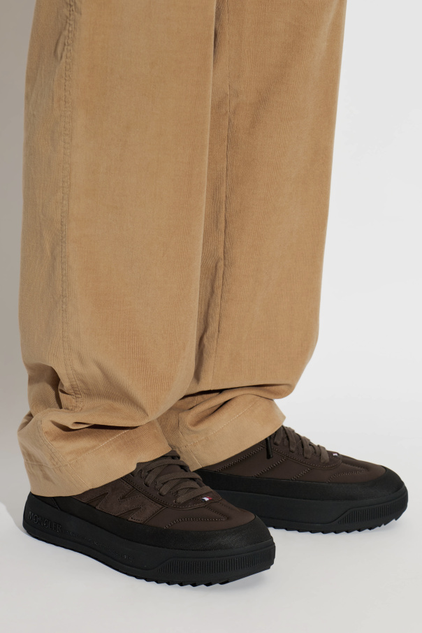 Moncler Sport shoes "Altive"