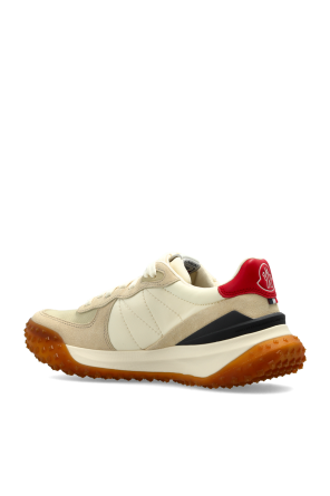 Moncler ‘City Trek Low Top’ sports shoes