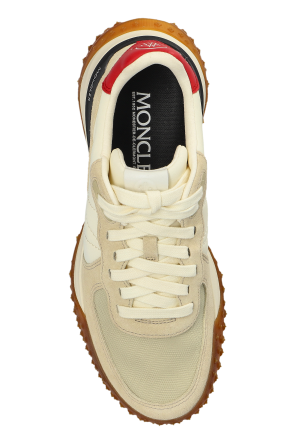 Moncler ‘City Trek Low Top’ sports shoes