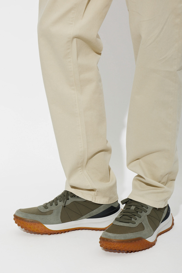 Moncler 'City Trek Low Top' sports shoes