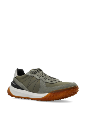 Moncler 'City Trek Low Top' sports shoes