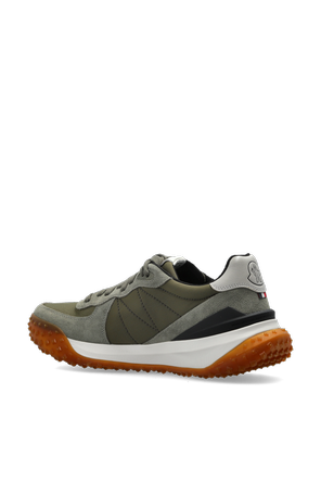 Moncler 'City Trek Low Top' sports shoes