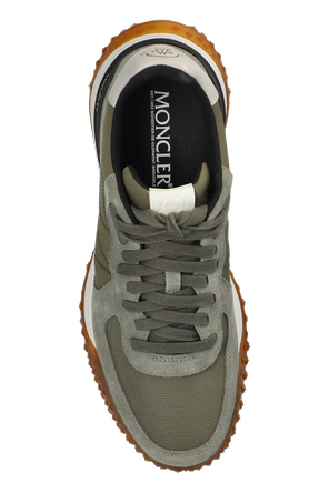 Moncler 'City Trek Low Top' sports shoes
