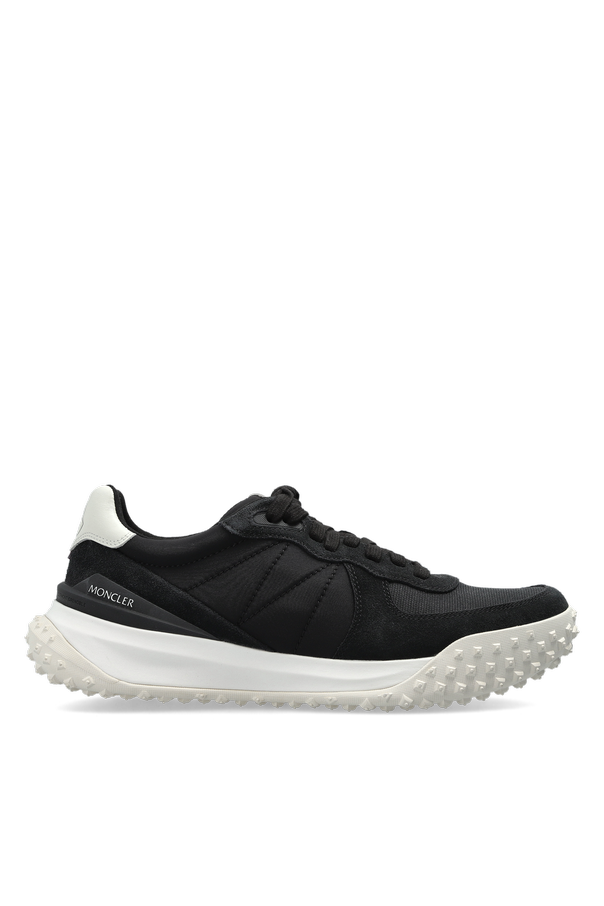 ‘City Trek Low Top’ sports shoes od Moncler