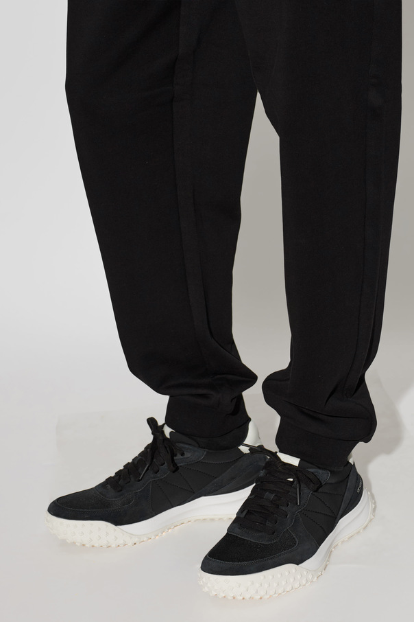Moncler ‘City Trek Low Top’ sports shoes