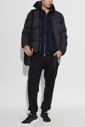 Moncler ‘City Trek Low Top’ sports shoes