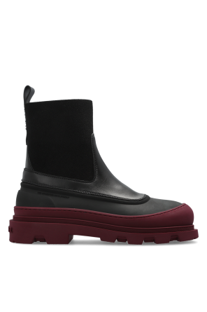"Vera Edge" ankle boots