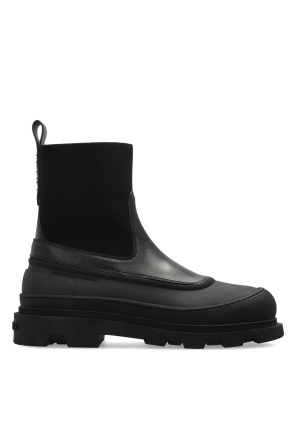 "Vera Edge" ankle boots