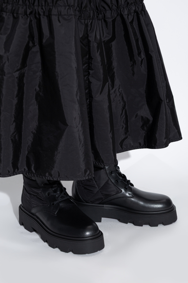 Moncler Aurera shoes