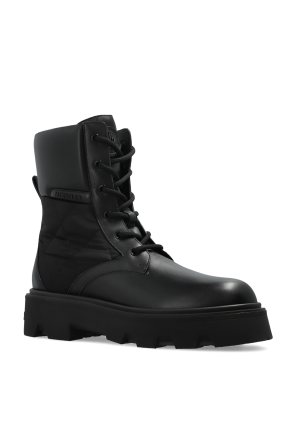 Moncler Aurera shoes