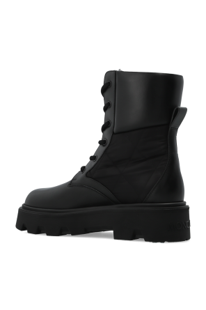 Moncler Aurera shoes
