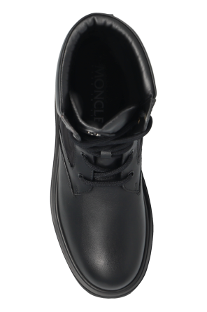 Moncler Aurera shoes
