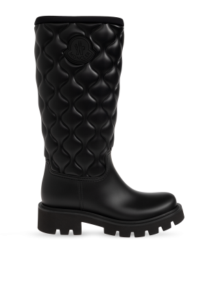 Insulated wellingtons "Kickstream"