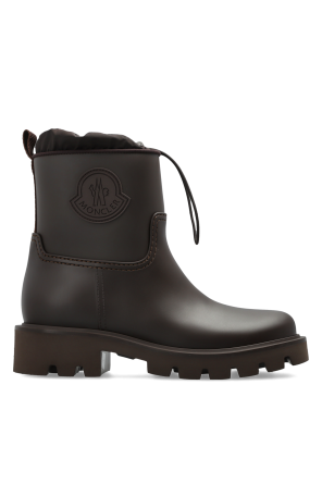 Insulated wellington boots "Kickstream"
