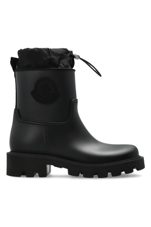 Kickstream wellington boots