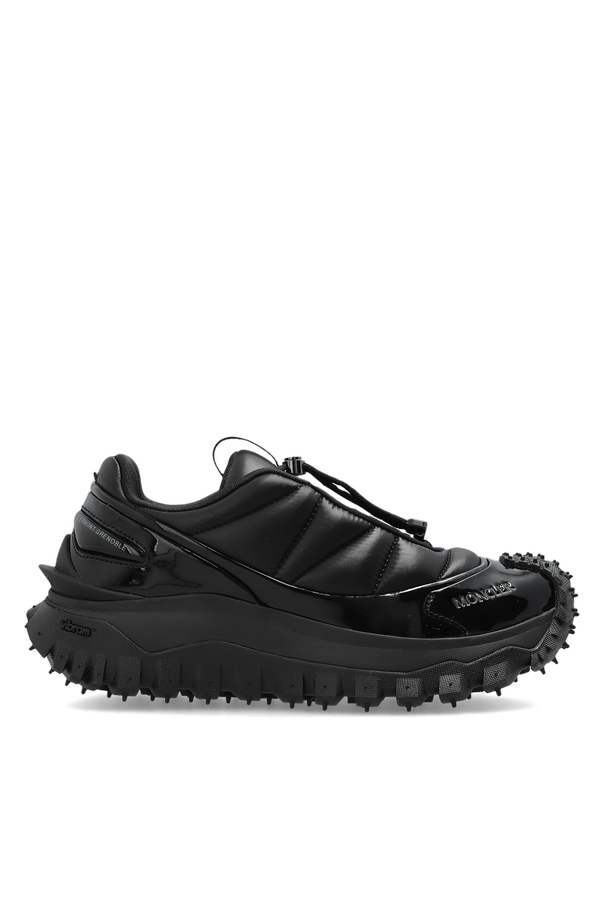 ‘Trailgrip Puffer’ sneakers od Moncler