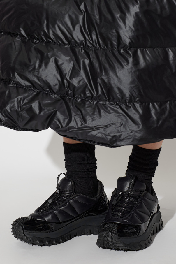 Moncler ‘Trailgrip Puffer’ sneakers