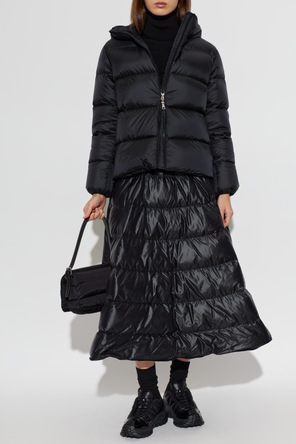 Moncler ‘Trailgrip Puffer’ sneakers