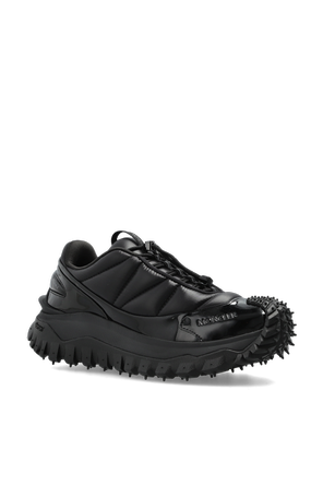 Moncler ‘Trailgrip Puffer’ sneakers