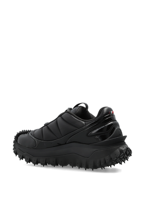 Moncler ‘Trailgrip Puffer’ sneakers