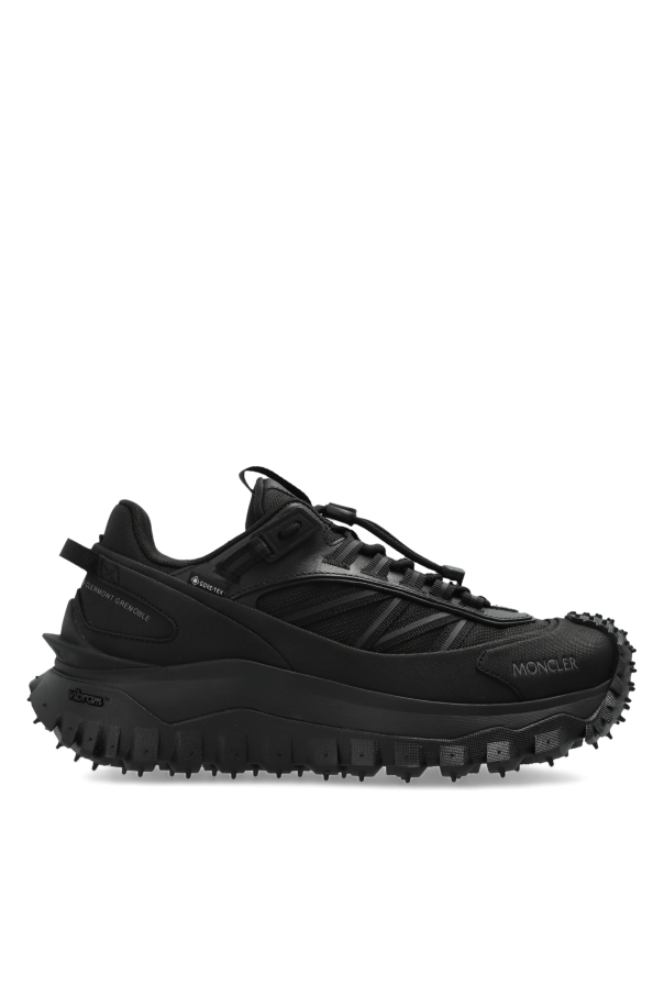Moncler "Trailgrip GTX" sports shoes