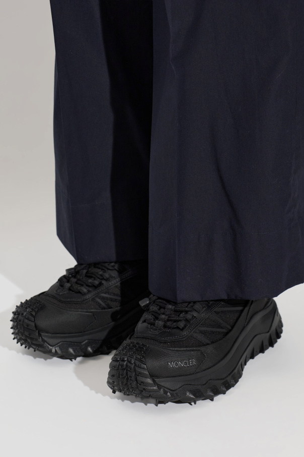 Moncler "Trailgrip GTX" sports shoes