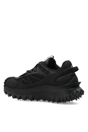 Moncler "Trailgrip GTX" sports shoes