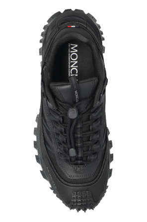 Moncler "Trailgrip GTX" sports shoes