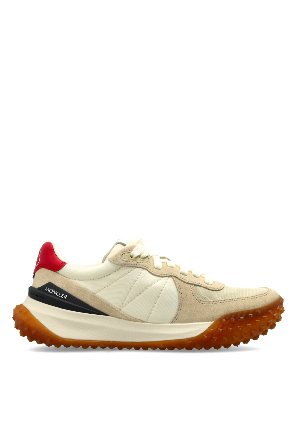 ‘City Trek Low Top’ sports shoes od Moncler