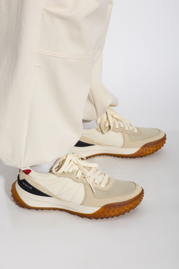 Moncler ‘City Trek Low Top’ sports shoes