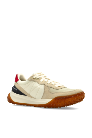 Moncler ‘City Trek Low Top’ sports shoes