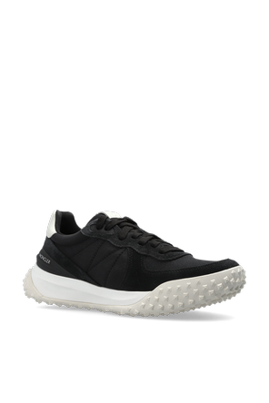 Moncler "City Trek Low Top" sports shoes