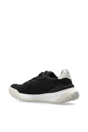 Moncler "City Trek Low Top" sports shoes