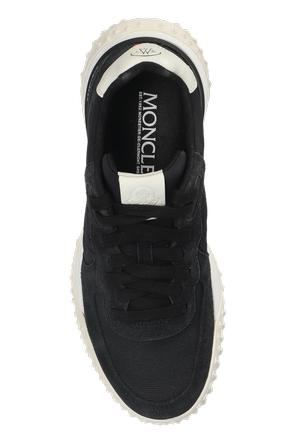 Moncler "City Trek Low Top" sports shoes