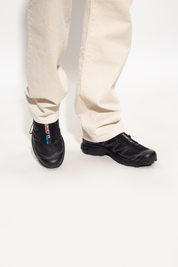 6' sneakers Salomon - Black 'XT - zapatillas de running Salomon